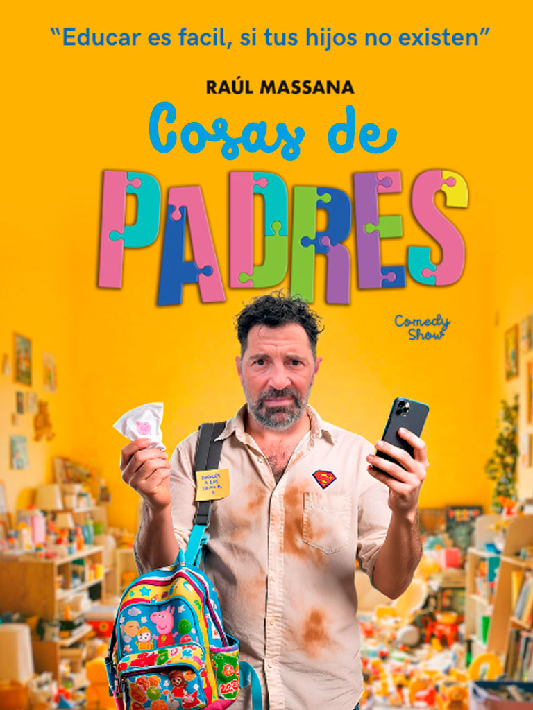Cosas de Padres