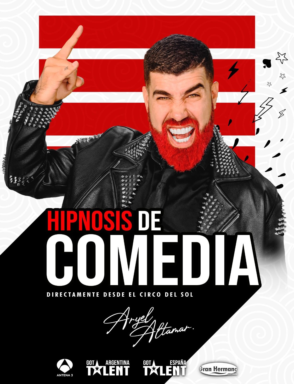ARYEL ALTAMAR